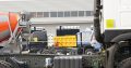 SINOTRUK HOWO NX 6X4 TRACTOR TRUCK RH