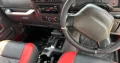 Jeep wrangler 2002