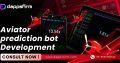 Predict the Future of Aviator Game with a Cost-Effective Bot