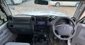 2020 Land cruiser 79 series manual transmission