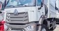 SINOTRUK HOWO NX 6X4 TRACTOR TRUCK RH