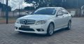 Mercedes Benz c200 compressor unregistered