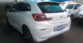 Pre-owned 2022 Toyota Starlet 1.5 Engine Capacity with Manuel Tra