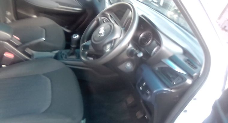 Pre-owned 2022 Toyota Starlet 1.5 Engine Capacity with Manuel Tra