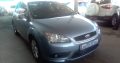 Pre-owned 2008 Ford Focus 2.0 Engine Capacity Sedan with Automa