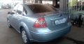 Pre-owned 2008 Ford Focus 2.0 Engine Capacity Sedan with Automa