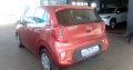 Pre-owned 2020 Kia Picanto 1.0 Engine Capacity with Manuel Transm