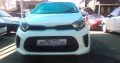 Pre-owned 2022 Kia Picanto 1.1 Engine Capacity with Manuel Transm