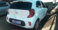 Pre-owned 2022 Kia Picanto 1.1 Engine Capacity with Manuel Transm