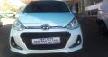 Pre-owned 2018 Hyundai i10 Grand 1.0 Engine Capacity with Manu