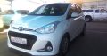 Pre-owned 2018 Hyundai i10 Grand 1.0 Engine Capacity with Manu