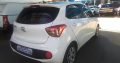 Pre-owned 2018 Hyundai i10 Grand 1.0 Engine Capacity with Manu