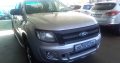 Pre-owned 2015 Ford Ranger 2.2 Engine Capacity Double Cab with M