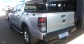 Pre-owned 2015 Ford Ranger 2.2 Engine Capacity Double Cab with M