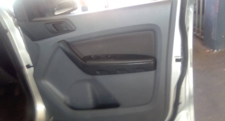 Pre-owned 2015 Ford Ranger 2.2 Engine Capacity Double Cab with M
