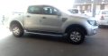 Pre-owned 2015 Ford Ranger 2.2 Engine Capacity Double Cab with M