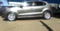Pre-owned 2018 VW Polo Vivo 1.4 Engine Capacity with Manuel Trans
