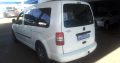 Pre-owned 2011 VW Caddy 2.0 Engine Capacity TDI Diesel with Manue