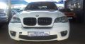 Pre-owned 2010 BMW X5 E70 30D X-Drive M-Sport with Automatic Tran