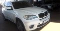 Pre-owned 2010 BMW X5 E70 30D X-Drive M-Sport with Automatic Tran
