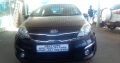 Pre-owned 2017 Kia Rio 1.4 Engine Capacity Tec Sedan with Manuel