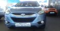 Pre-owned 2015 Hyundai ix35 2.0 Automatic Transmission, Electric
