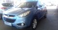 Pre-owned 2015 Hyundai ix35 2.0 Automatic Transmission, Electric