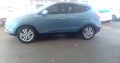 Pre-owned 2015 Hyundai ix35 2.0 Automatic Transmission, Electric