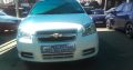 Pre-owned 2014 Chevrolet Aveo 1.6 Engine Capacity Sedan with Man