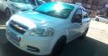 Pre-owned 2014 Chevrolet Aveo 1.6 Engine Capacity Sedan with Man