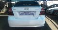 Pre-owned 2014 Chevrolet Aveo 1.6 Engine Capacity Sedan with Man