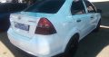 Pre-owned 2014 Chevrolet Aveo 1.6 Engine Capacity Sedan with Man