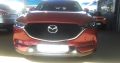 Pre-owned 2018 Mazda CX5 2.0 Engine Capacity with Manuel Transmis