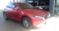 Pre-owned 2018 Mazda CX5 2.0 Engine Capacity with Manuel Transmis