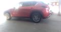 Pre-owned 2018 Mazda CX5 2.0 Engine Capacity with Manuel Transmis