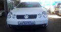 Pre-owned 2005 VW Polo Classic 1.6 Engine Capacity Sedan with Man