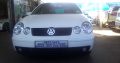 Pre-owned 2005 VW Polo Classic 1.6 Engine Capacity Sedan with Man