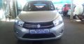 Pre-owned 2015 Suzuki Celerio 1.0 Engine Capacity with Manuel Tra