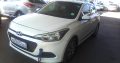 Pre-owned 2017 Hyundai i20 1.4 Engine Capacity with Manuel Transm