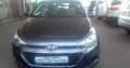 Pre-owned 2018 Hyundai i20 1.2 Engine Capacity with Manuel Transm