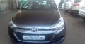 Pre-owned 2018 Hyundai i20 1.2 Engine Capacity with Manuel Transm