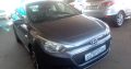 Pre-owned 2018 Hyundai i20 1.2 Engine Capacity with Manuel Transm