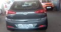 Pre-owned 2018 Hyundai i20 1.2 Engine Capacity with Manuel Transm