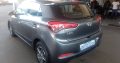 Pre-owned 2018 Hyundai i20 1.2 Engine Capacity with Manuel Transm