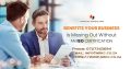 ISO 14001 Certification A Greener Future, A Brighter Tomorrow