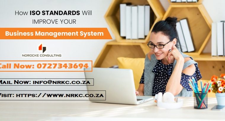 Improve Business with Expert ISO Audit & Implementation Services