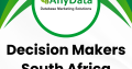 Decision Makers South Africa – B2B Leads – Business To Business
