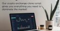 Quick Launch Your Own Crypto Trading Platform Using Our White-Lab