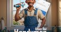 Build Your Handyman App Development with SpotnRides