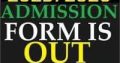 Crawford University 2025/2026 ADMISSION/REGISTRATION FORM is OUT